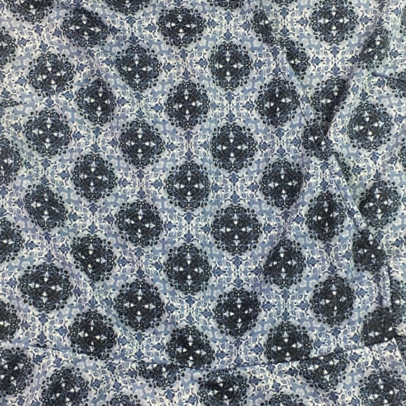 eShatki Patterned Robe Jacket - Picture 3 of 6